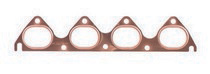 92-00 Acura Integra GS, Integra GSR, Integra LS, Integra RS, Integra Special Edition Mr.Gasket® CopperSeal Manifold Gasket Set (Port Dimensions W-1.98 Inches x H-1.47 Inches)