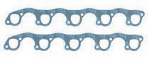 94-02 Dodge Viper, GTS, RT10, • 94-03 Dodge Ram 2500 Pickup, • 94-03 Dodge Ram 3500 Pickup Mr.Gasket® Ultra-Seal® Exhaust Manifold Gasket Set