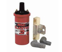 79-80 Arrow Pickup MSD Ignition Ignition Coil - Blaster 2