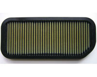 00-09 Honda S2000, 00-09 Acura Nsx, 00-09 Acura Integra Mugen Air Filters - Replacement Filter Element