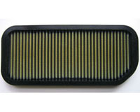 02-05 Acura RSX Mugen Air Filters - Replacement Filter Element