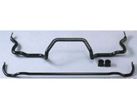 00-09 Honda S2000 Mugen Sway Bars - Front (25.4mm)