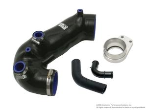 2004-2005 Audi A4 1.8T  Neuspeed Xtreme 1.8T Turbo Intake Hose