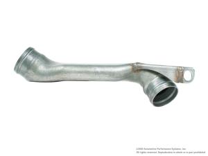 2000-2005 Golf IV, 2000-2005 Jetta IV 1.8T  Neuspeed Lower Intercooler Pipe - 1.8T