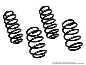 06-12 Audi A3 (8P) FWD 2.0T FSI/2.0 TDI Neuspeed Sport Spring Kit