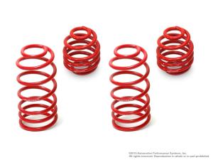 Audi TT (8N) Quattro Coupe 1.8T Neuspeed Spring Kit Sport