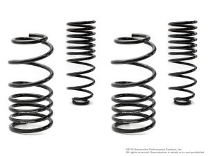 1990-1994 VW Passat (B3) Sedan 16V  Neuspeed Sport Spring Kit