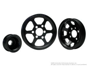 1998-2005 Beetle 2.0L 8V, 1999-2005. Golf IV, 1999-2005 Jetta IV 2.0L 8V Neuspeed Power Pulley Kit