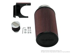 1993-1997 Passat VR6 w/ Air Pump Neuspeed P-Flo Air Intake Kit