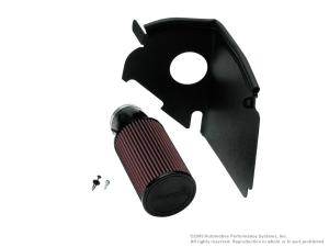 VW MK III 2.8L VR6 Neuspeed P-Flo Heat Shield Upgrade Kit