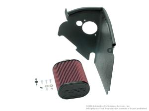 VW Golf III 2.0L 8V Without Air Pump, VW Jetta III 2.0L 8V Without Air Pump Neuspeed P-Flo Air Intake Kit