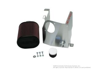 1998-2005 Beetle 2.0L 8V w/ Air Pump Neuspeed P-Flo Air Intake Kit