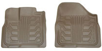 05-10 Odyssey Nifty Catch-It Mat Front (Tan)