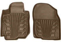 06-10 Rav4 Nifty Catch-It Mat Front (Tan)