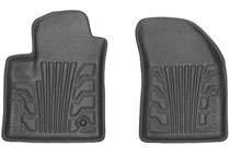 08-10 Avenger Nifty Catch-It Mat Front (Gray)