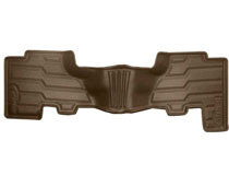 01-10 Escape, 05-10 Mariner Nifty Catch-It Mat Rear (Tan)