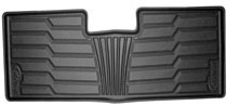 05-08 Equinox Nifty Catch-It Mat Rear (Gray)