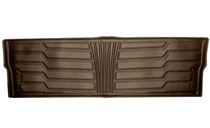 04-10 Sienna 2Nd Row Nifty Catch-It Mat Rear (Tan)