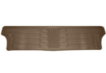 05-10 Odyssey 3Rd Row Nifty Catch-It Mat Rear (Tan)