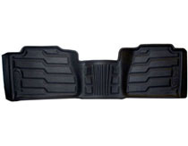 07-10 Tahoe, 07-10 Yukon Nifty Catch-It Mat Rear (Black)