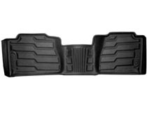 07-10 Tahoe, 07-10 Yukon Nifty Catch-It Mat Rear (Gray)