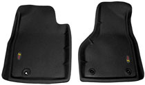 02-05 Ram 1500 Standard & Quad Cab, 03-10 Ram 2500 & 3500 Standard & Quad Cab, 03-10 Ram 2500 / 3500 Standard & Quad Cab Nifty Catch-All Xtreme Front 2-Piece Set