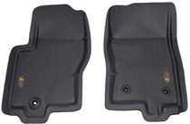 05-08 Pathfinder, 05-08 Xterra Nifty Catch-All Xtreme Front 2-Piece Set