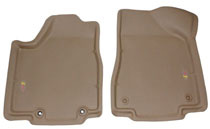 03-07 Murano Nifty Catch-All Xtreme Front 2-Piece Set (Tan)