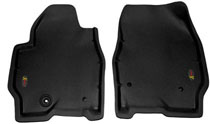 01-08 Escape, 01-08 Mariner, 01-08 Tribute Nifty Catch-All Xtreme Front 2-Piece Set (Black)