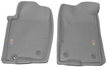 04-07 Armada, 04-08 Qx 56 Nifty Catch-All Xtreme Front 2-Piece Set (Gray)