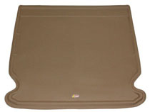 00-06 Tahoe No 3Rd Seat, 00-06 Yukon No 3Rd Seat Nifty Catch-All Xtreme Rear Cargo (Tan)