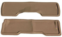 03-06 Expedition, 03-06 Navigator W/O 2Nd Seat Console Nifty Catch-All Xtreme 2nd & 3rd Row (Tan)