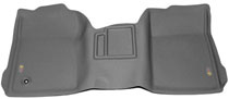 97-03 F-150 Standard & Extended Cab No Center Console Nifty Catch-All Xtreme Plus Front 1-Piece (Gray)