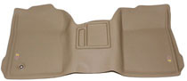 97-03 F-150 Standard & Extended Cab No Center Console Nifty Catch-All Xtreme Plus Front 1-Piece (Tan)