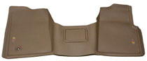 04-08 F-150 Standard Cab No Center Console, No Floor Shift Nifty Catch-All Xtreme Plus Front 1-Piece (Tan)