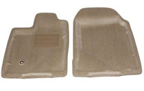 07-08 Mkx, 07-10 Edge Nifty Catch-All Front 2-Piece Set (Beige)