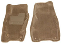 01-04 Grand Cherokee Nifty Catch-All Front 2-Piece Set (Beige)