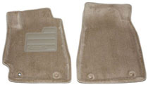 98-03 Rx300 Nifty Catch-All Front 2-Piece Set (Beige)