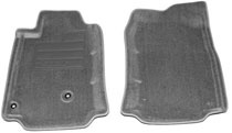 02-07 Vue Nifty Catch-All Front 2-Piece Set (Gray)