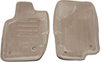 03-05 Aviator Nifty Catch-All Front 2-Piece Set (Beige)