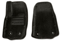 02-07 Liberty Nifty Catch-All Front 2-Piece Set (Black)