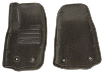 05-10 Grand Cherokee Nifty Catch-All Front 2-Piece Set (Gray)