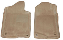 07-10 Avalanche Nifty Catch-All Front 2-Piece Set (Beige)