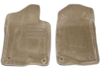 07-10 Escalade Ext, 07-10 Suburban, 07-10 Tahoe, 07-10 Yukon (Including XL) Nifty Catch-All Front 2-Piece Set