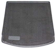 05-08 Pacifica No 3Rd Seat Nifty Catch-All Rear Cargo (Gray)