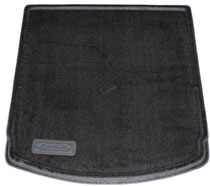 05-08 Pacifica No 3Rd Seat Nifty Catch-All Rear Cargo (Charcoal)