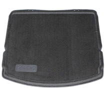 03-08 Pacifica With 3Rd Seat Nifty Catch-All Rear Cargo (Gray)