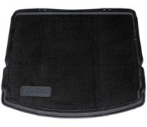 03-08 Pacifica With 3Rd Seat Nifty Catch-All Rear Cargo (Charcoal)