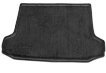 06-10 Rav4 No 3Rd Seat Nifty Catch-All Rear Cargo (Charcoal)