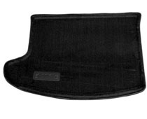 07-10 Compass, 07-10 Patriot Nifty Catch-All Rear Cargo (Charcoal)